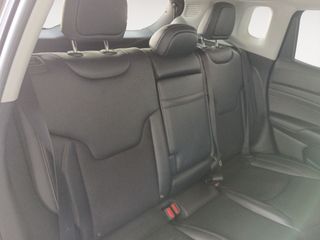Jeep Compass Trailhawk PHEV 4WD