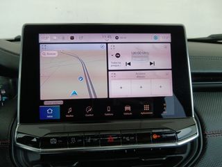Jeep Compass Trailhawk PHEV 4WD