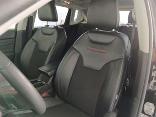 Jeep Compass Trailhawk PHEV 4WD