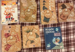 libros de texto