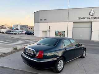 IMPECABLE ROVER 75 2.0 CDT 115CV 