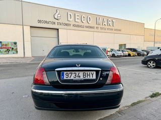 IMPECABLE ROVER 75 2.0 CDT 115CV 