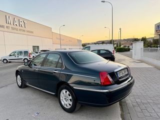 IMPECABLE ROVER 75 2.0 CDT 115CV 