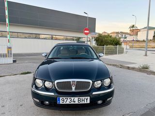 IMPECABLE ROVER 75 2.0 CDT 115CV 