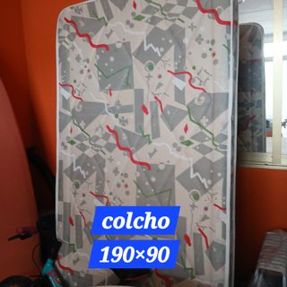 Colchón 190x90