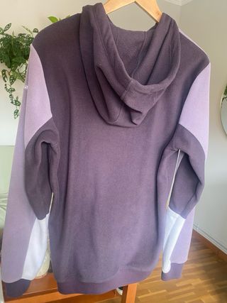 Sudadera Columbia Mujer