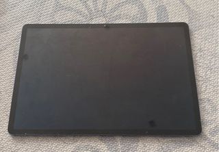Samsung Galaxy Tab S7+ Negra