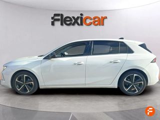 Opel Astra 1.2T XHT 96kW (130CV) Elegance Auto