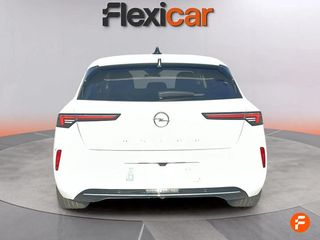 Opel Astra 1.2T XHT 96kW (130CV) Elegance Auto