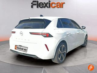 Opel Astra 1.2T XHT 96kW (130CV) Elegance Auto