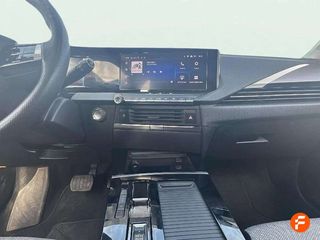 Opel Astra 1.2T XHT 96kW (130CV) Elegance Auto