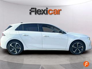 Opel Astra 1.2T XHT 96kW (130CV) Elegance Auto