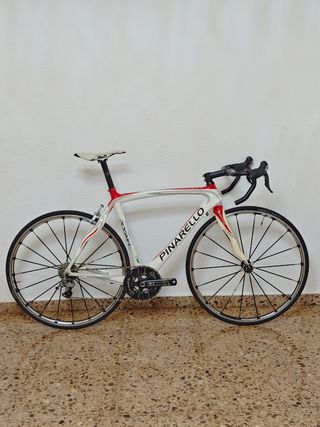 Bicicleta Pinarello Dogma Carbono