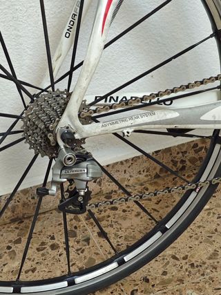 Bicicleta Pinarello Dogma Carbono