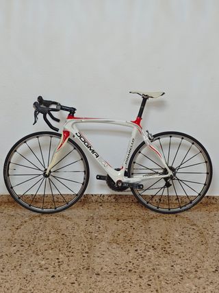 Bicicleta Pinarello Dogma Carbono