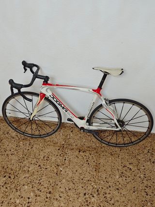 Bicicleta Pinarello Dogma Carbono