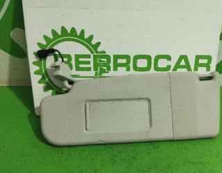 6q0857551 parasol izq seat altea xl 1.9 tdi 119489
