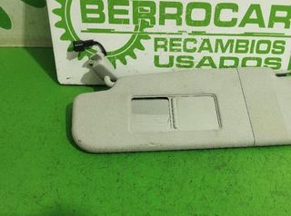 6q0857551 parasol izq seat altea xl 1.9 tdi 119489