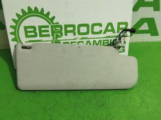 6q0857551 parasol izq seat altea xl 1.9 tdi 119489