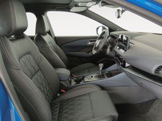 Nissan Qashqai Tekna