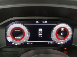 Nissan Qashqai Tekna