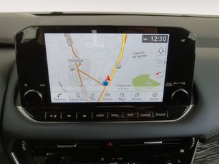 Nissan Qashqai Tekna