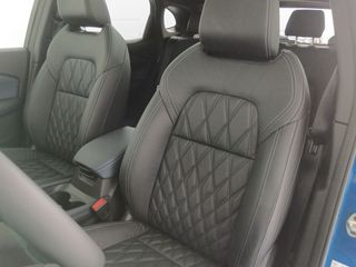 Nissan Qashqai Tekna