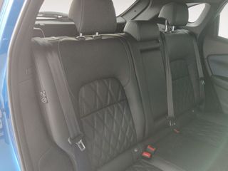 Nissan Qashqai Tekna