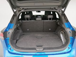 Nissan Qashqai Tekna