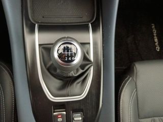 Nissan Qashqai Tekna