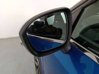 Nissan Qashqai Tekna