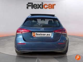 Mercedes Clase A A 180