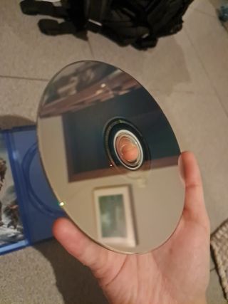 PS4 Ghost Recon Breakpoint Auroa Edition
