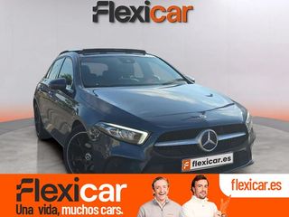 Mercedes Clase A A 180