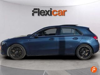 Mercedes Clase A A 180