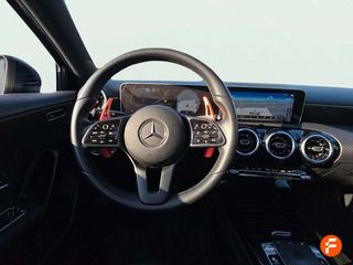 Mercedes Clase A A 180