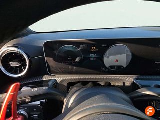 Mercedes Clase A A 180