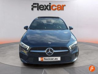 Mercedes Clase A A 180