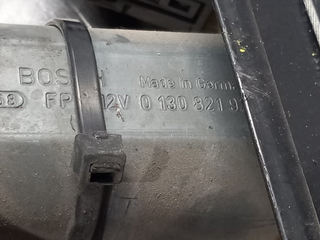 ELEVALUNAS DELANTERO DERECHO MERCEDES-BENZ CLASE