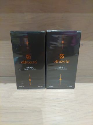 Olfazeta Millesime Extrait De Parfum 70ml
