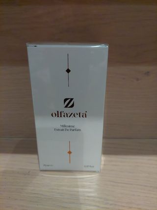 Olfazeta Millesime Extrait De Parfum 70ml