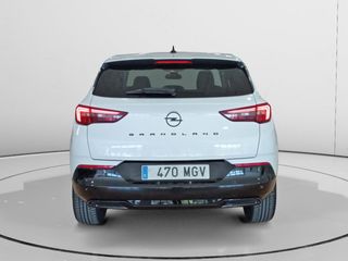 Opel Grandland GS Line