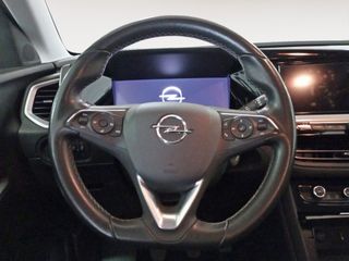 Opel Grandland GS Line