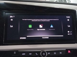 Opel Grandland GS Line