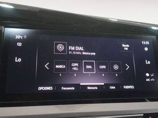 Opel Grandland GS Line
