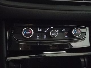 Opel Grandland GS Line