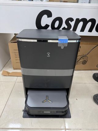 Ecovacs Deebot X2 Omni