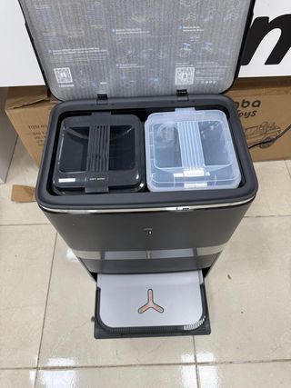 Ecovacs Deebot X2 Omni