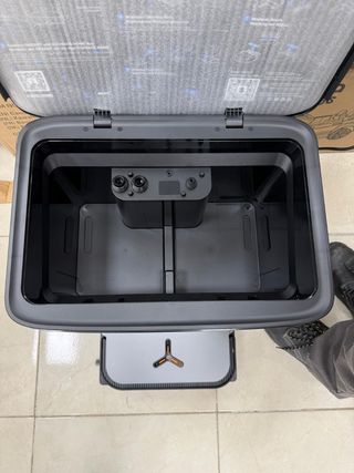 Ecovacs Deebot X2 Omni