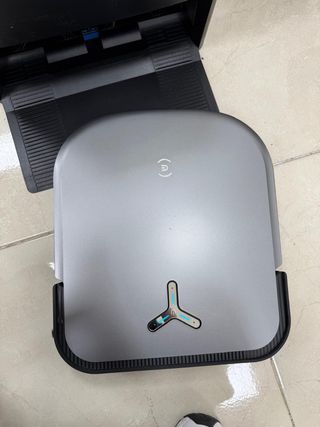 Ecovacs Deebot X2 Omni